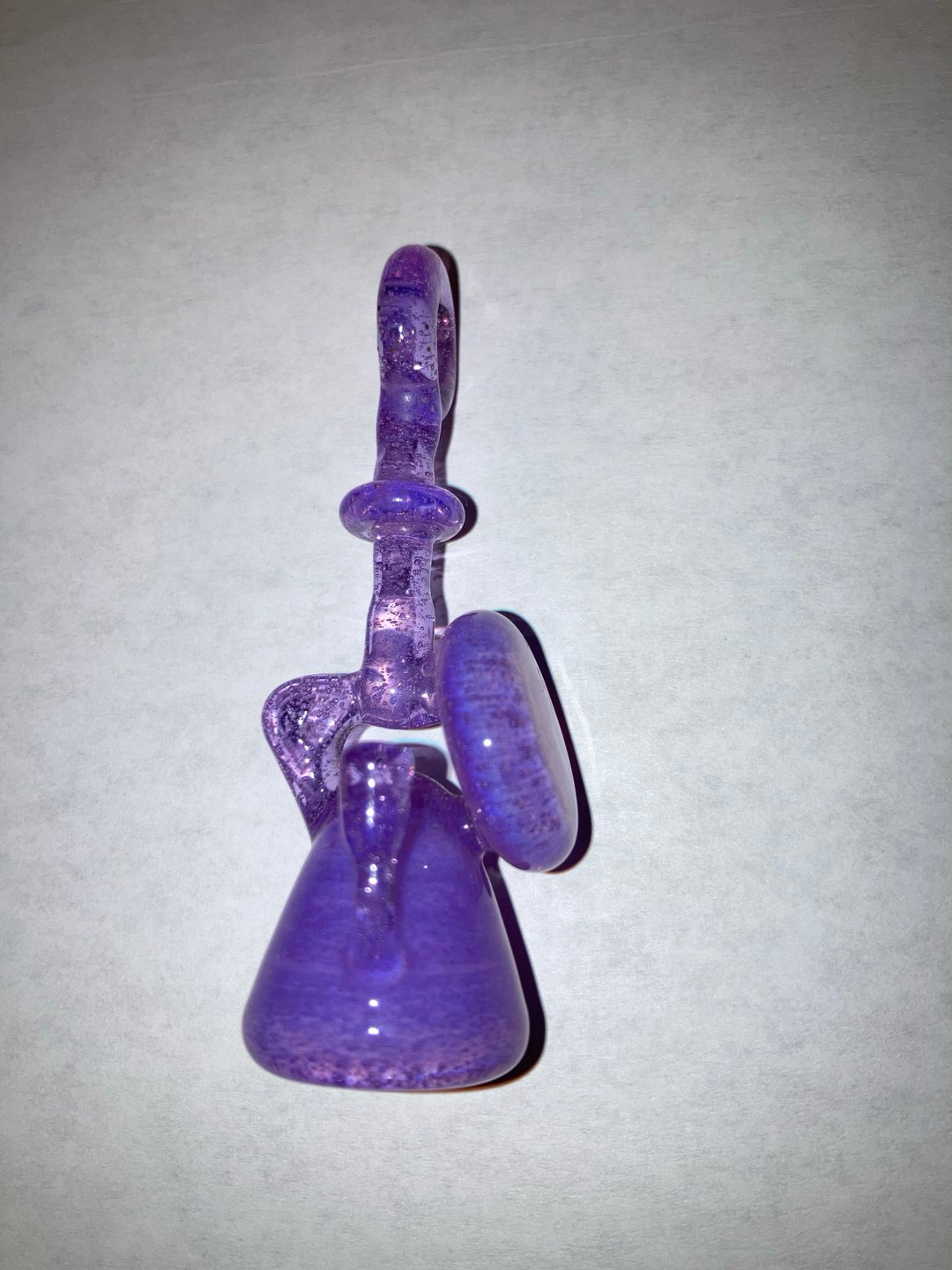 Preview pic of Non functioning floater rig pendant