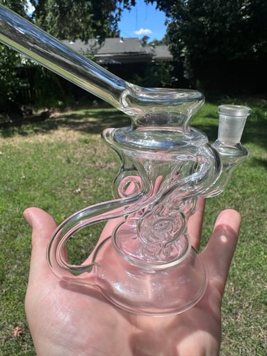 Preview pic of OTW Triple Donut Uptake
