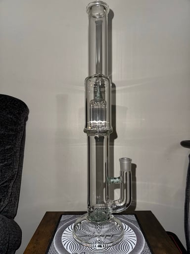 Preview pic of Steve stem 8
