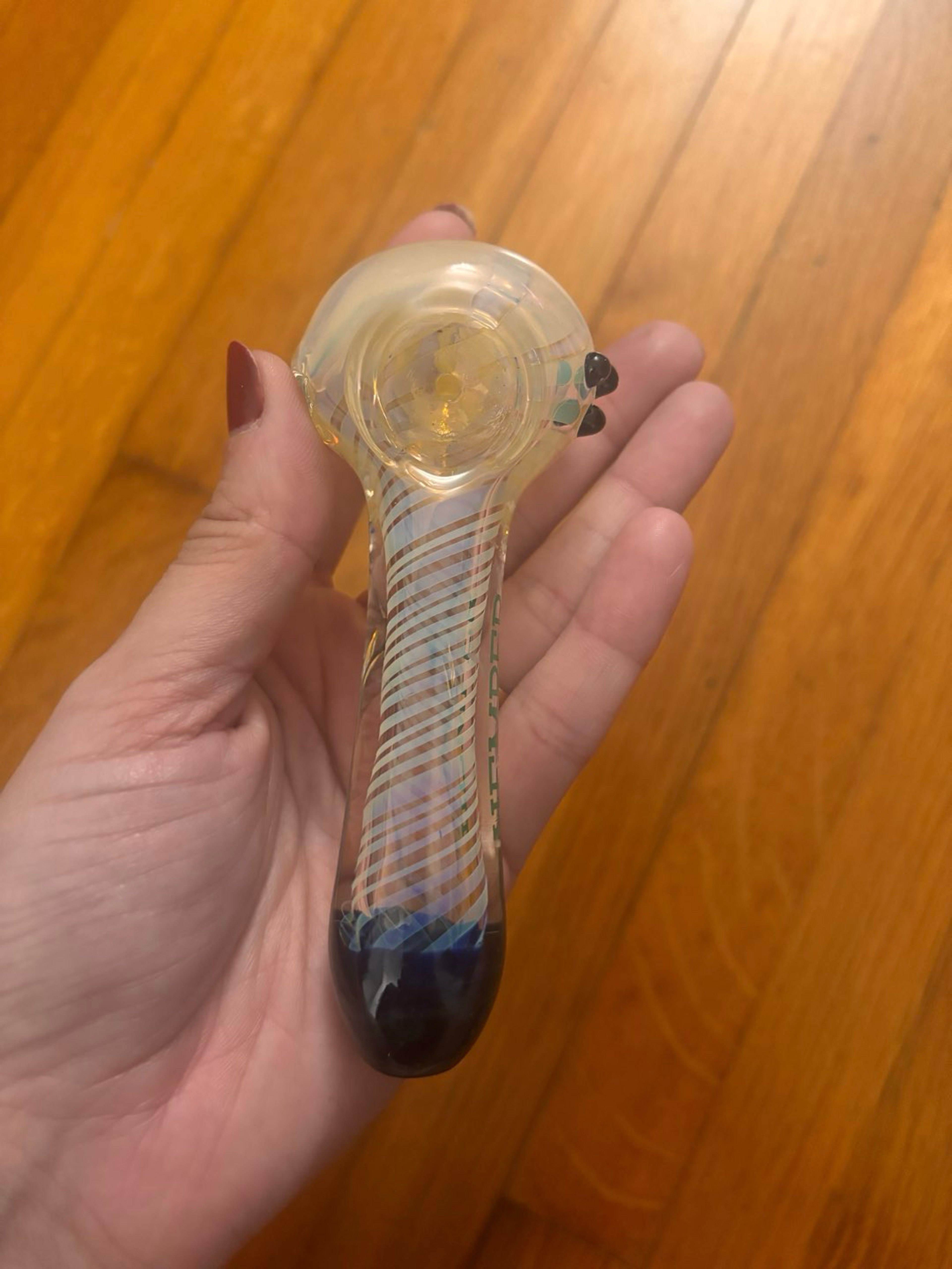 Preview pic of Hemper Hand pipe