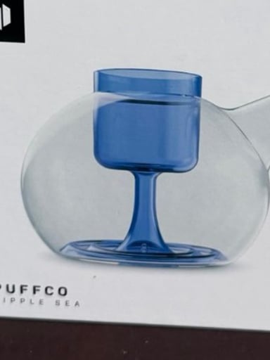 Preview pic of Puffco proxy storm ripple