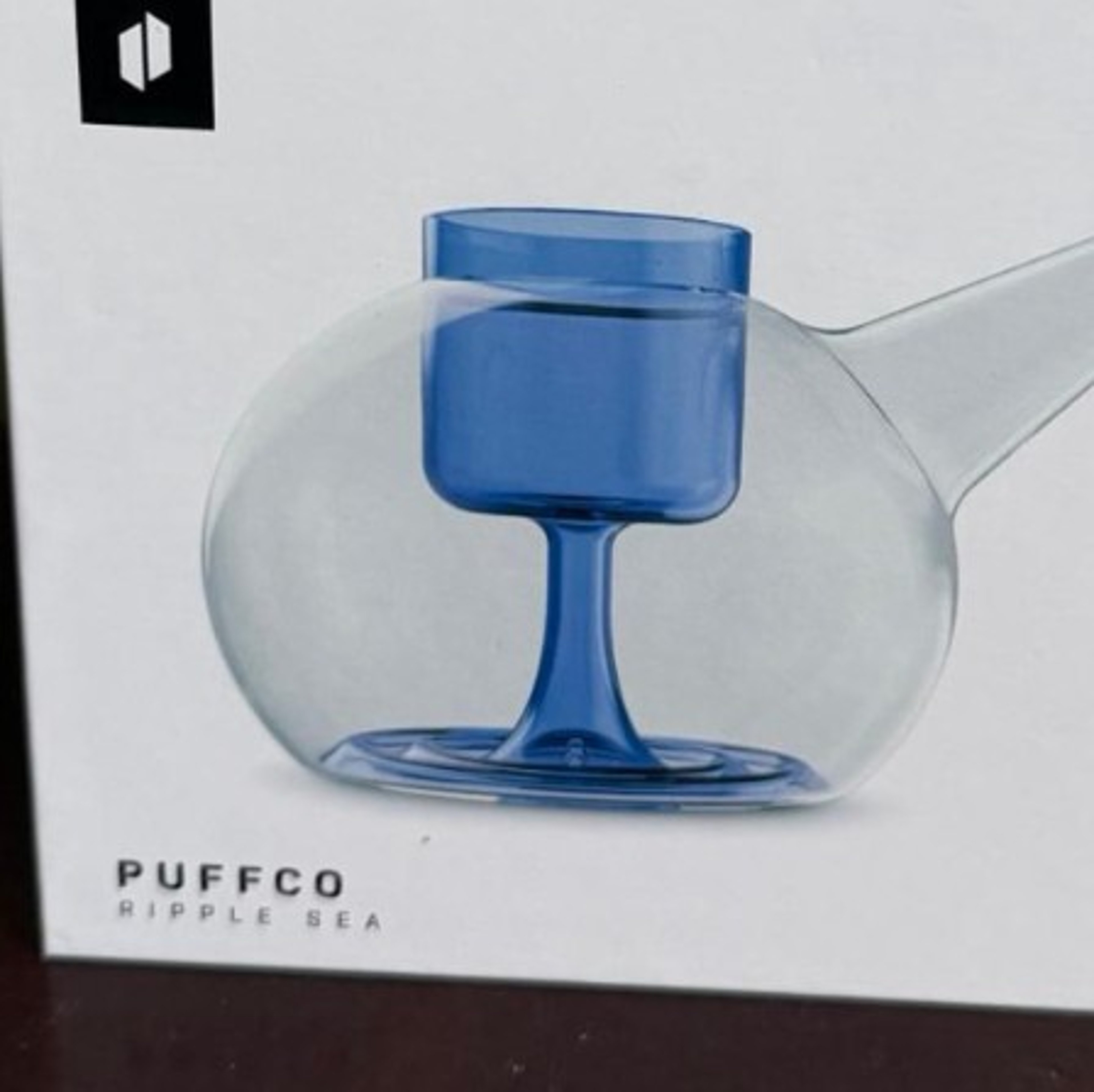 Preview pic of Puffco proxy storm ripple