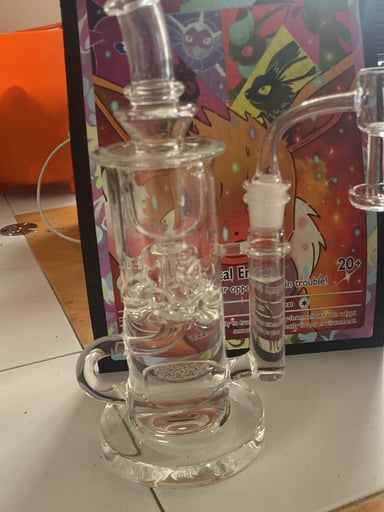 Preview pic of Greek glass incycler