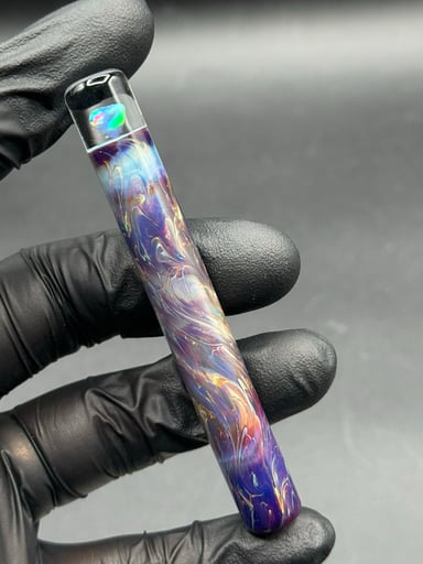 Preview pic of Nebula Packer 11.8mm