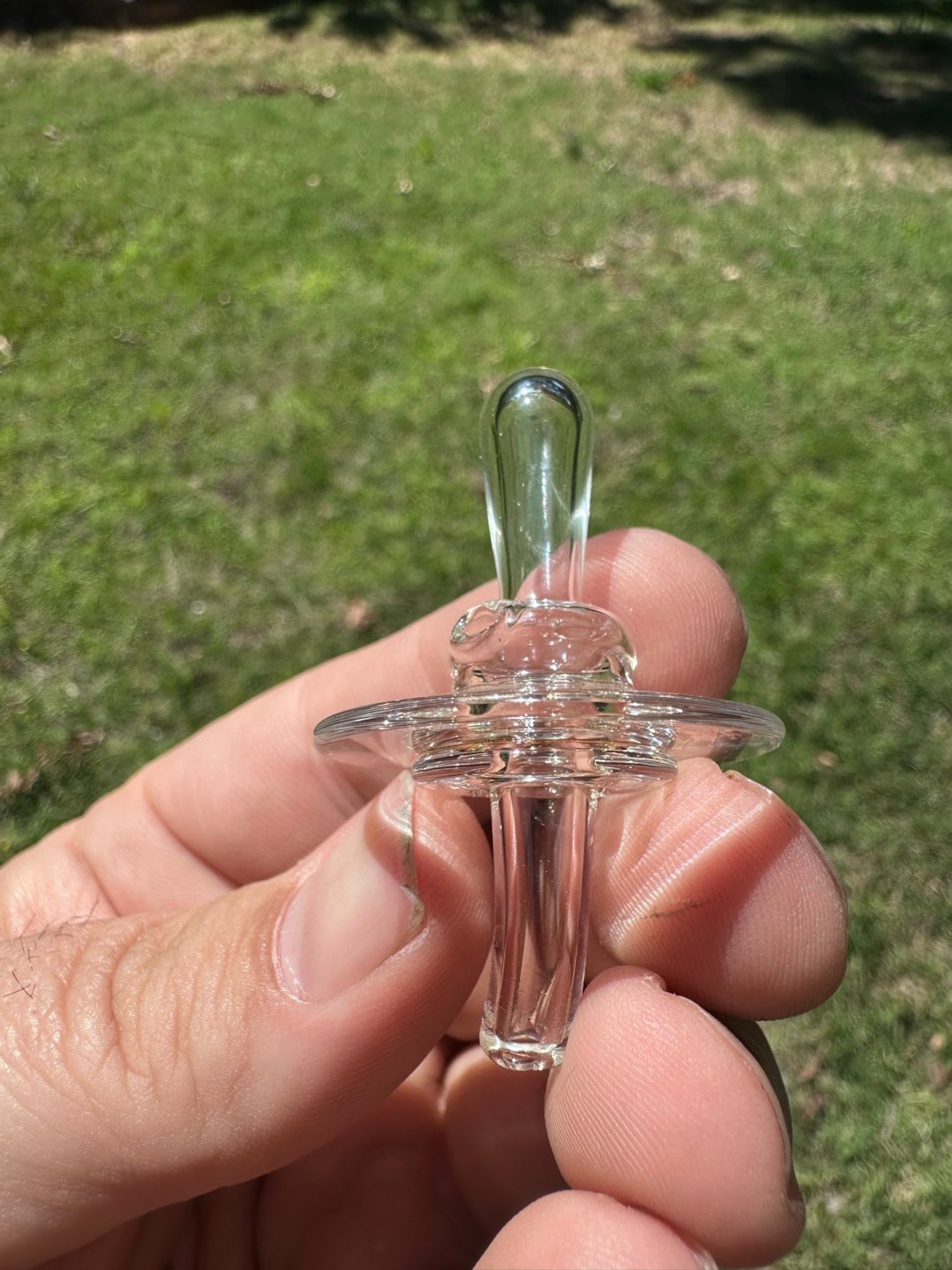 Preview pic of Zach Brown - New Directional Carb Cap