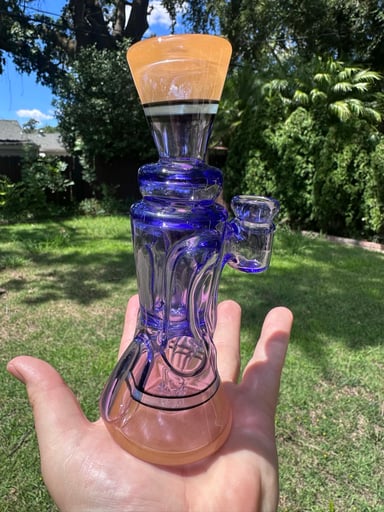 Preview pic of Rycraft Recycler