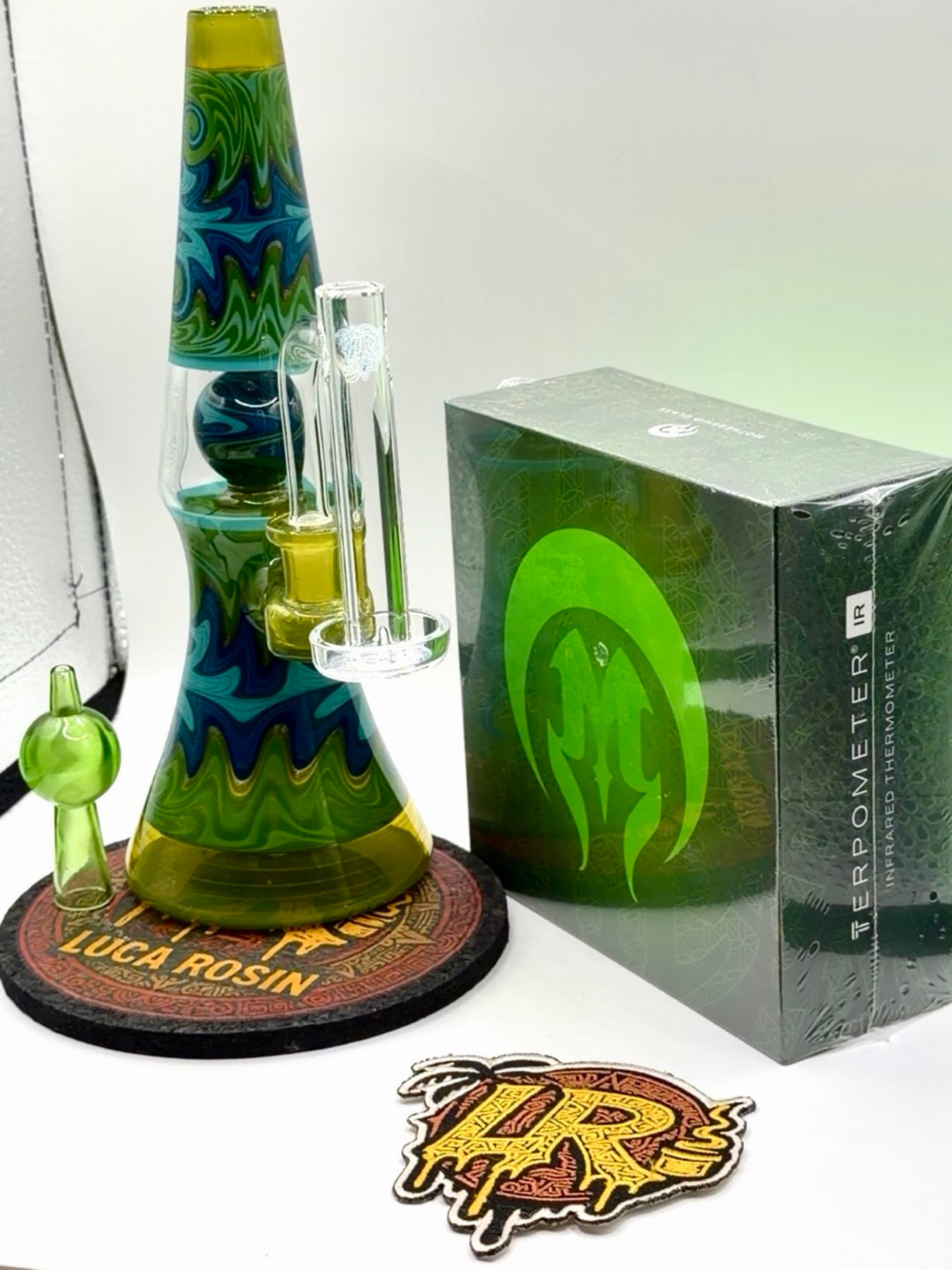 2026 Yg Lamp set image 0