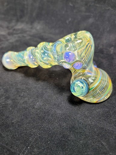 Preview pic of Inside-out Fume Hammer