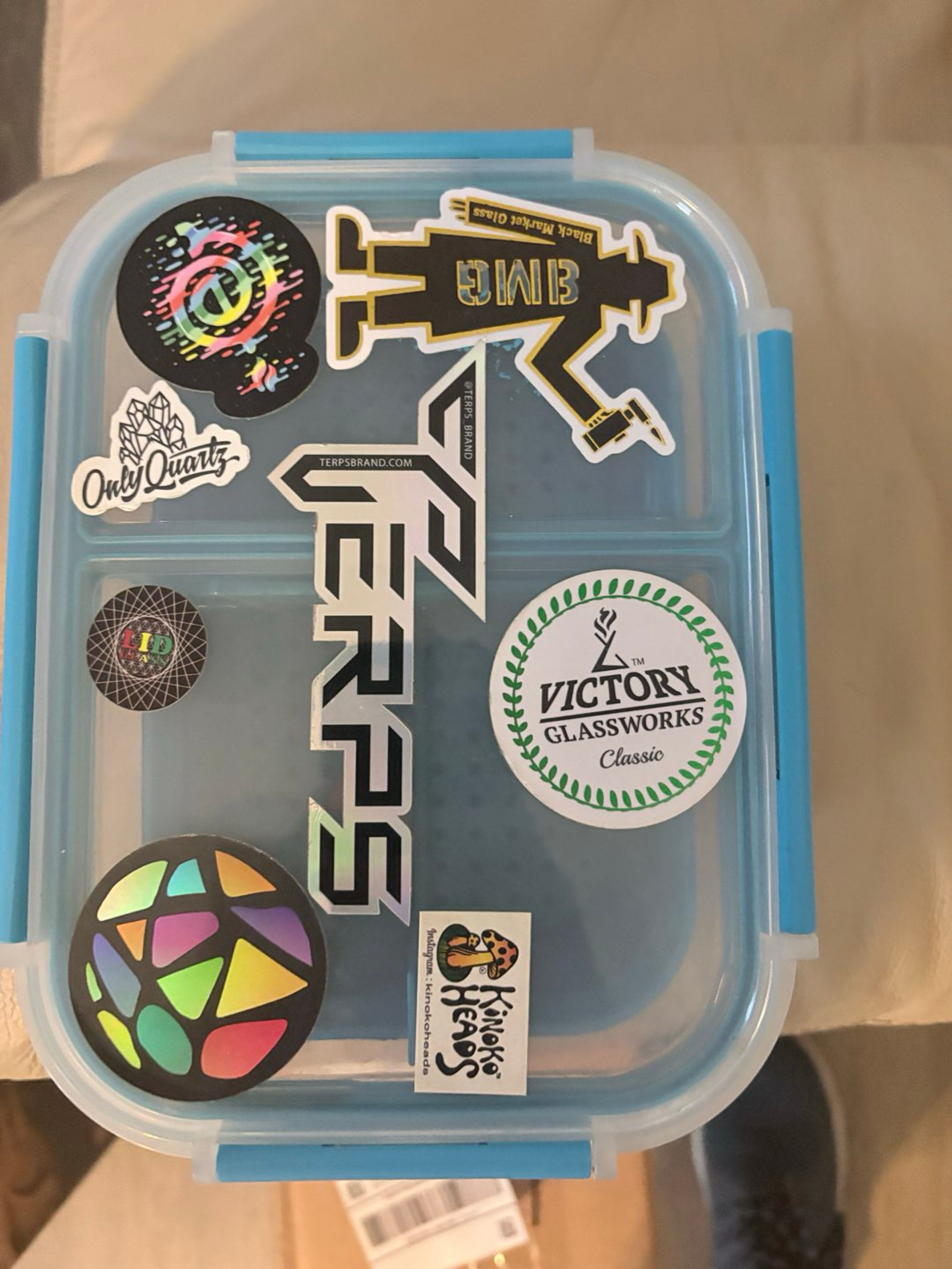 Preview pic of Dunk tank bundle