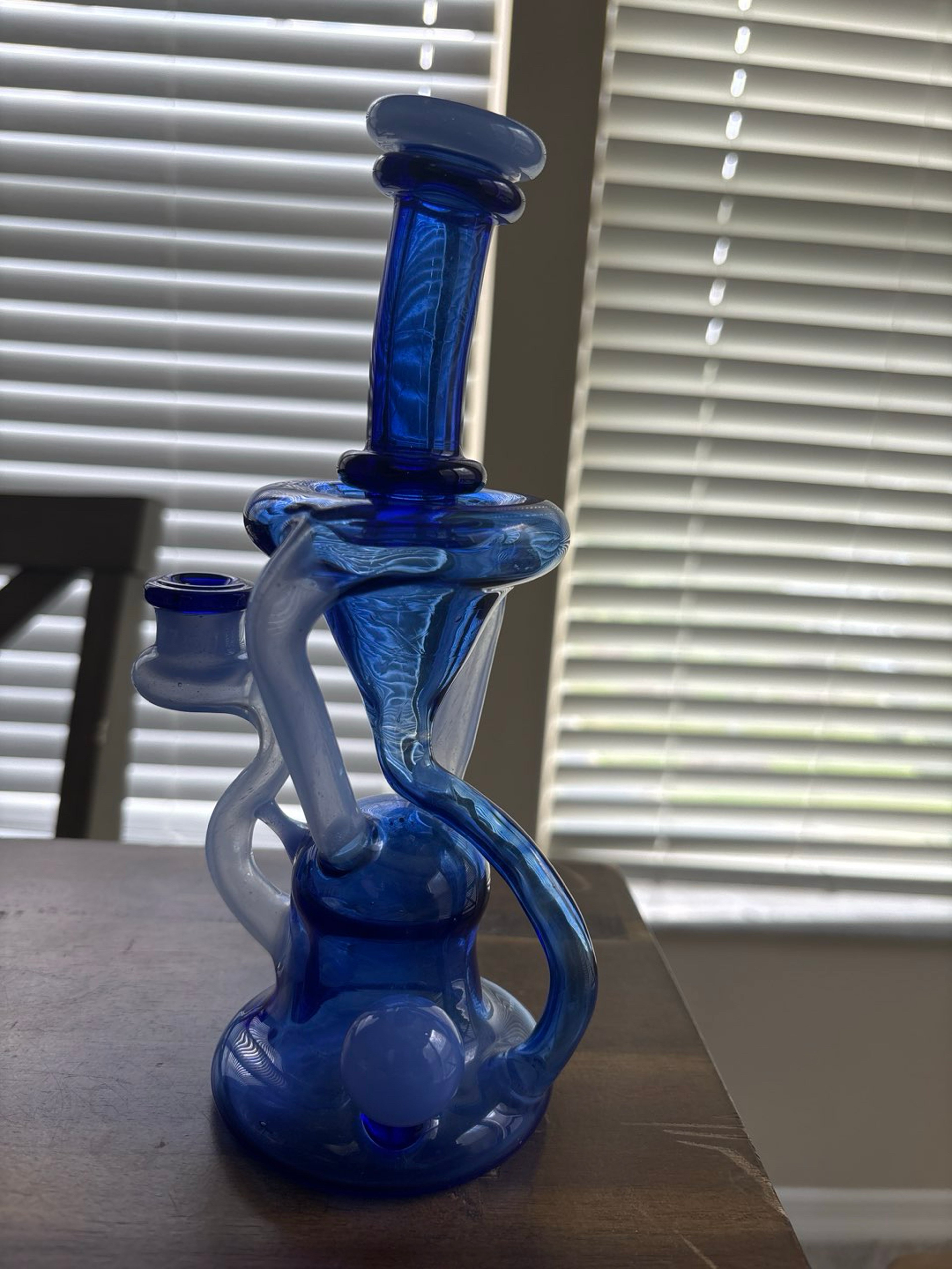 10mm female Recycler image 0