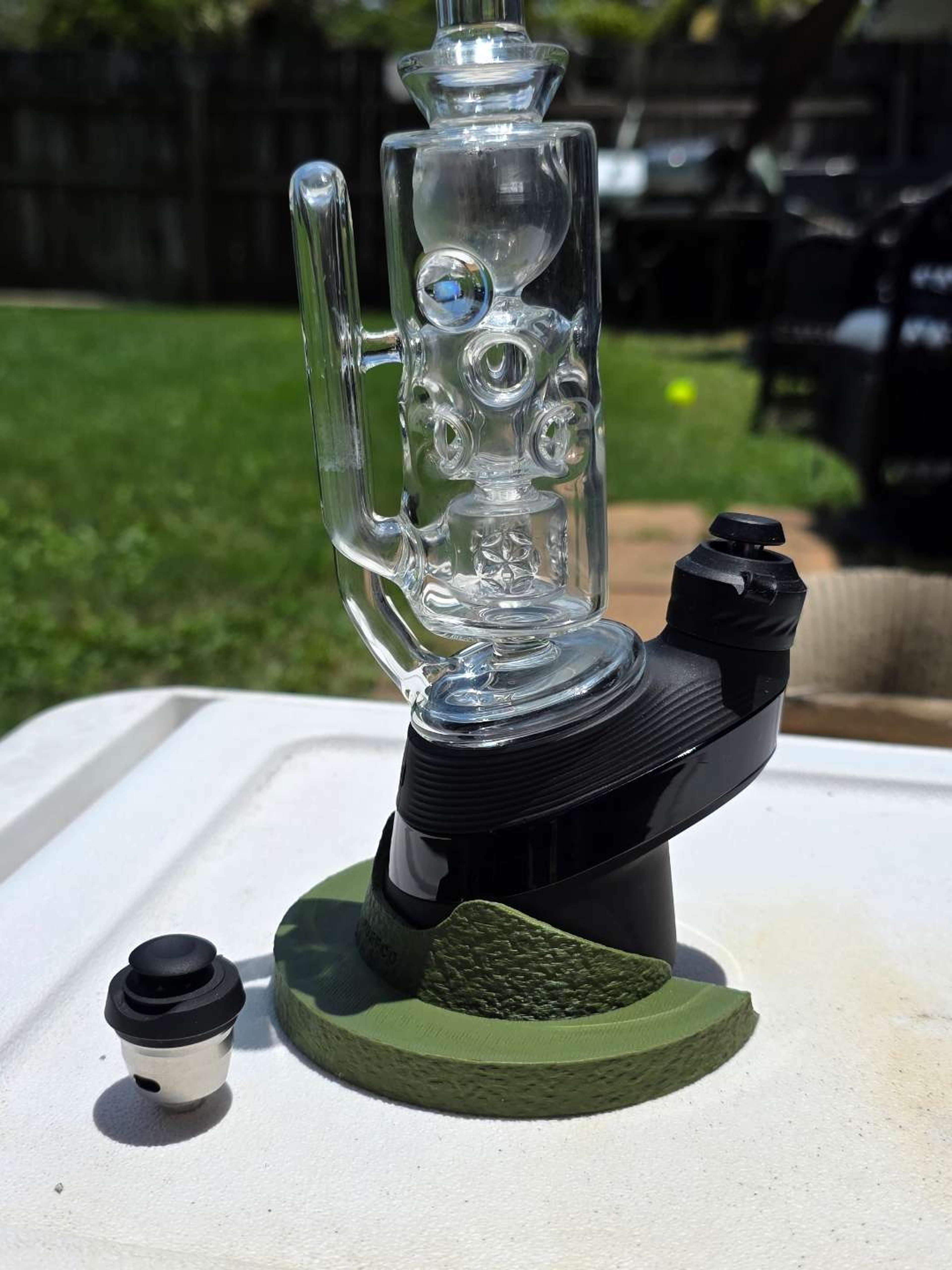 Puffco Peak Bundle Deal w/ Upgrades image 0