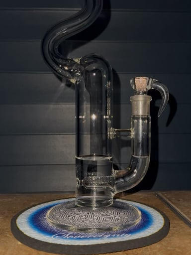 Preview pic of Sovereignty Natty Neck Stemline