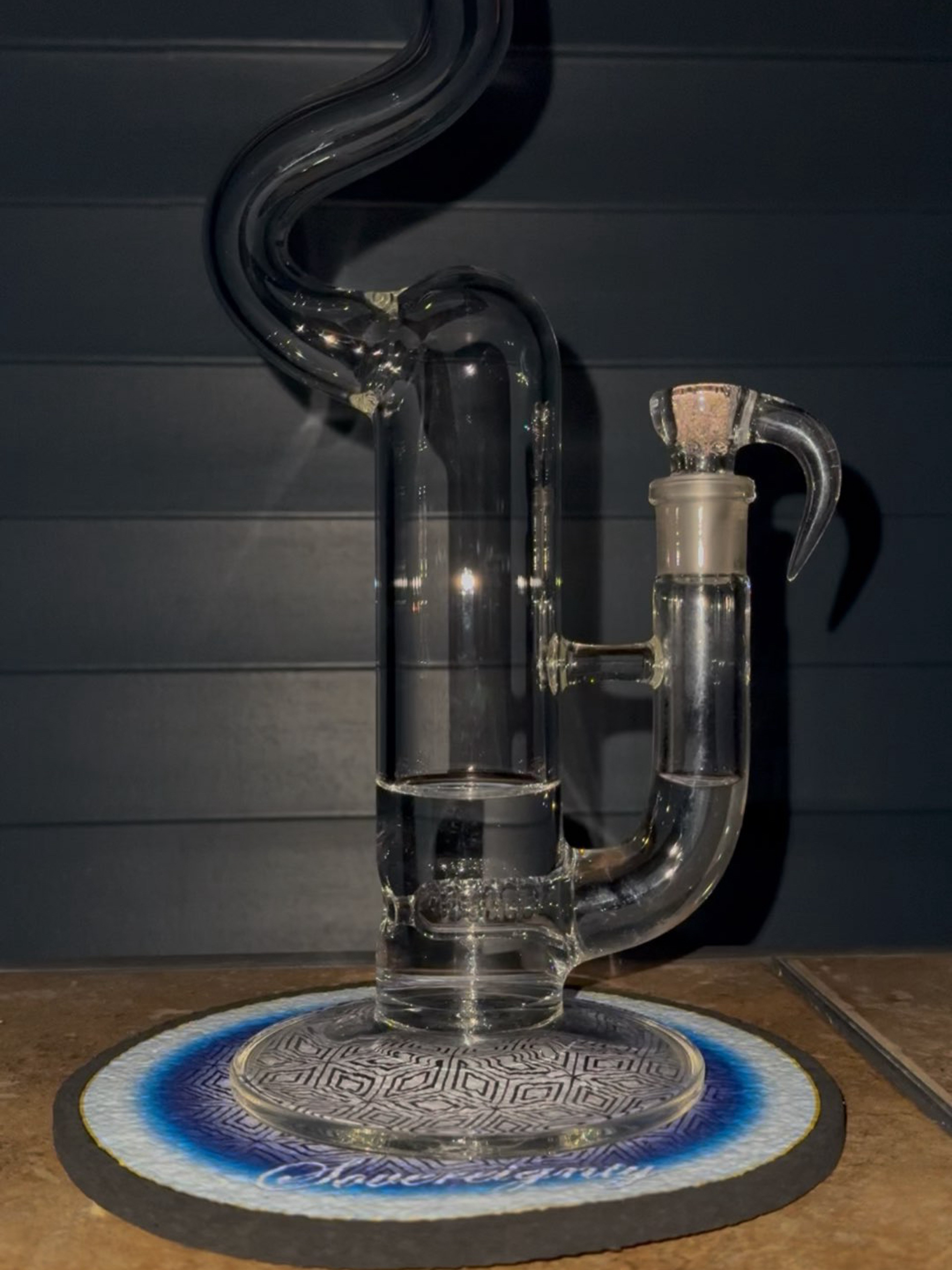 Sovereignty Natty Neck Stemline image 0