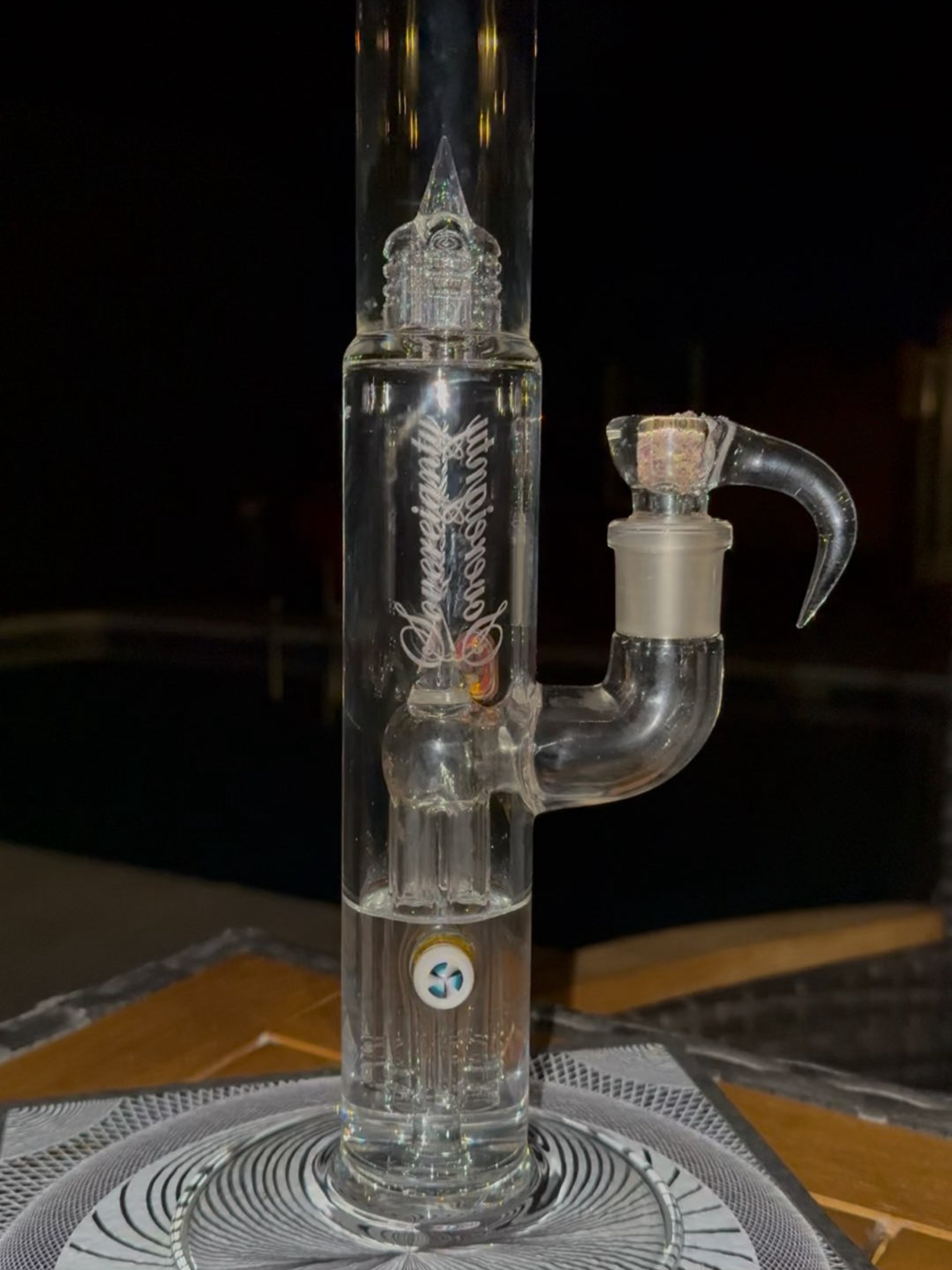 Preview pic of Sovereignty F4 Pawn