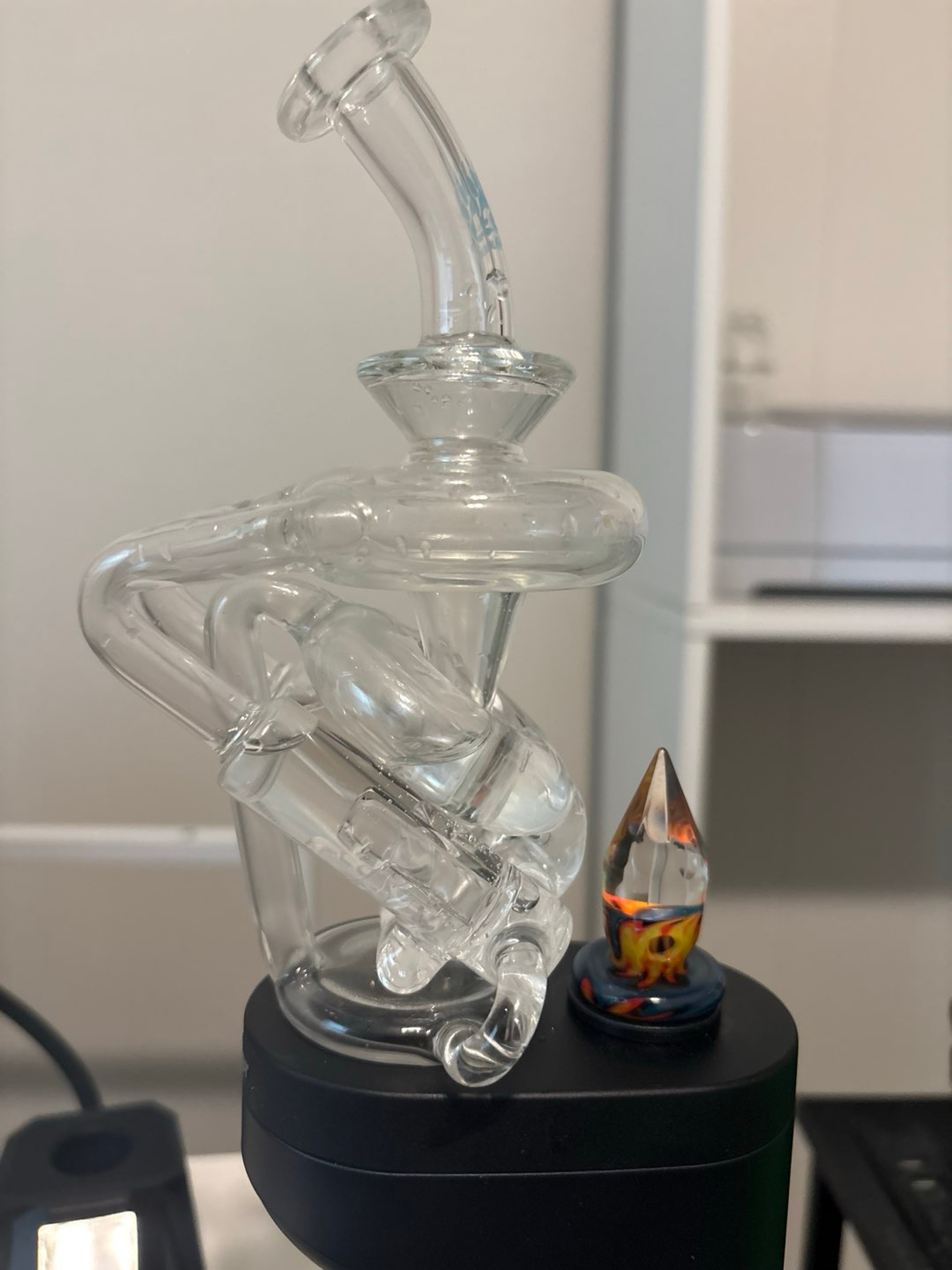Preview pic of Nib Dr. Dabber switch two topper