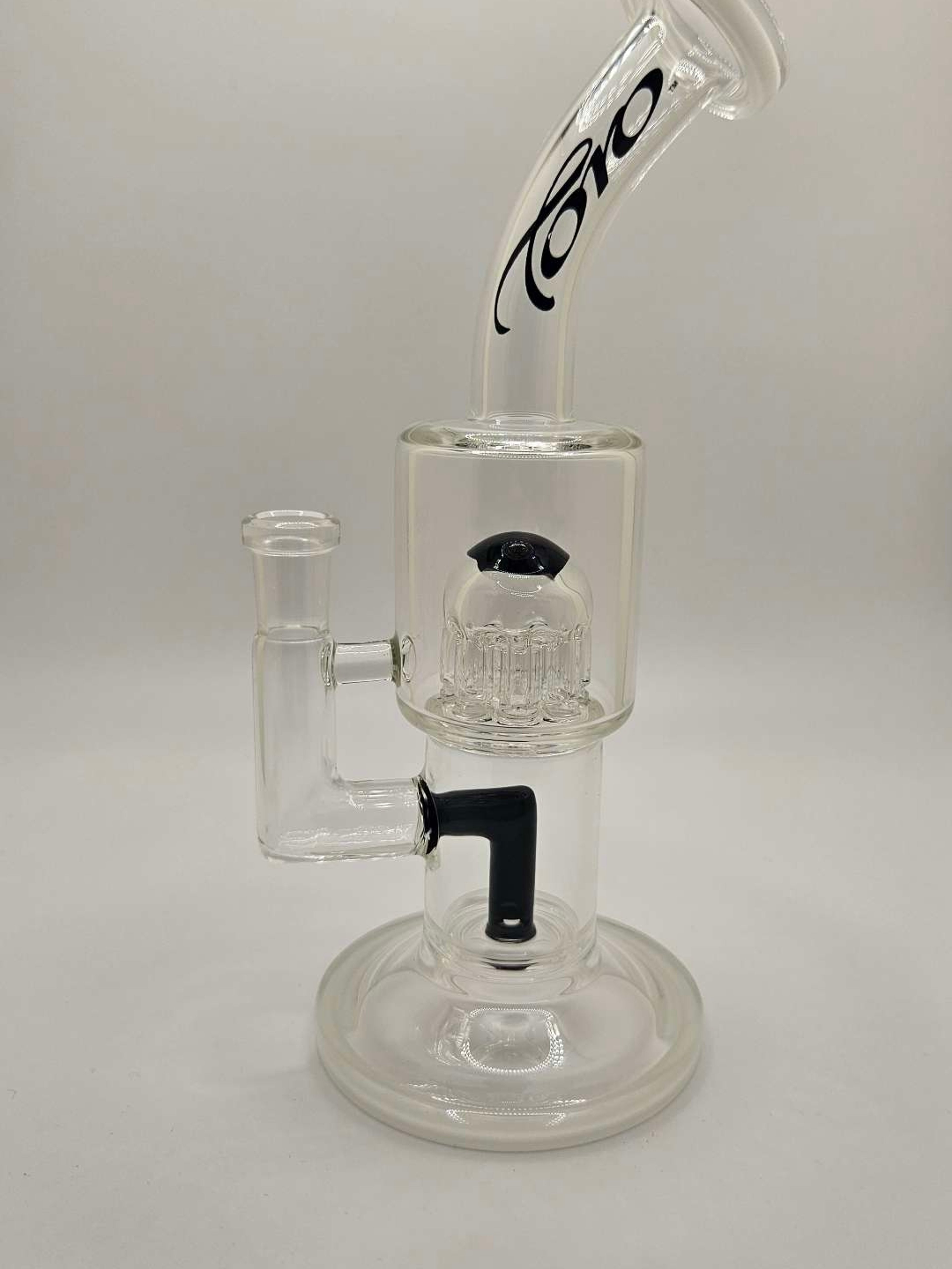 Preview pic of Toro Double Mac (Tuxedo)