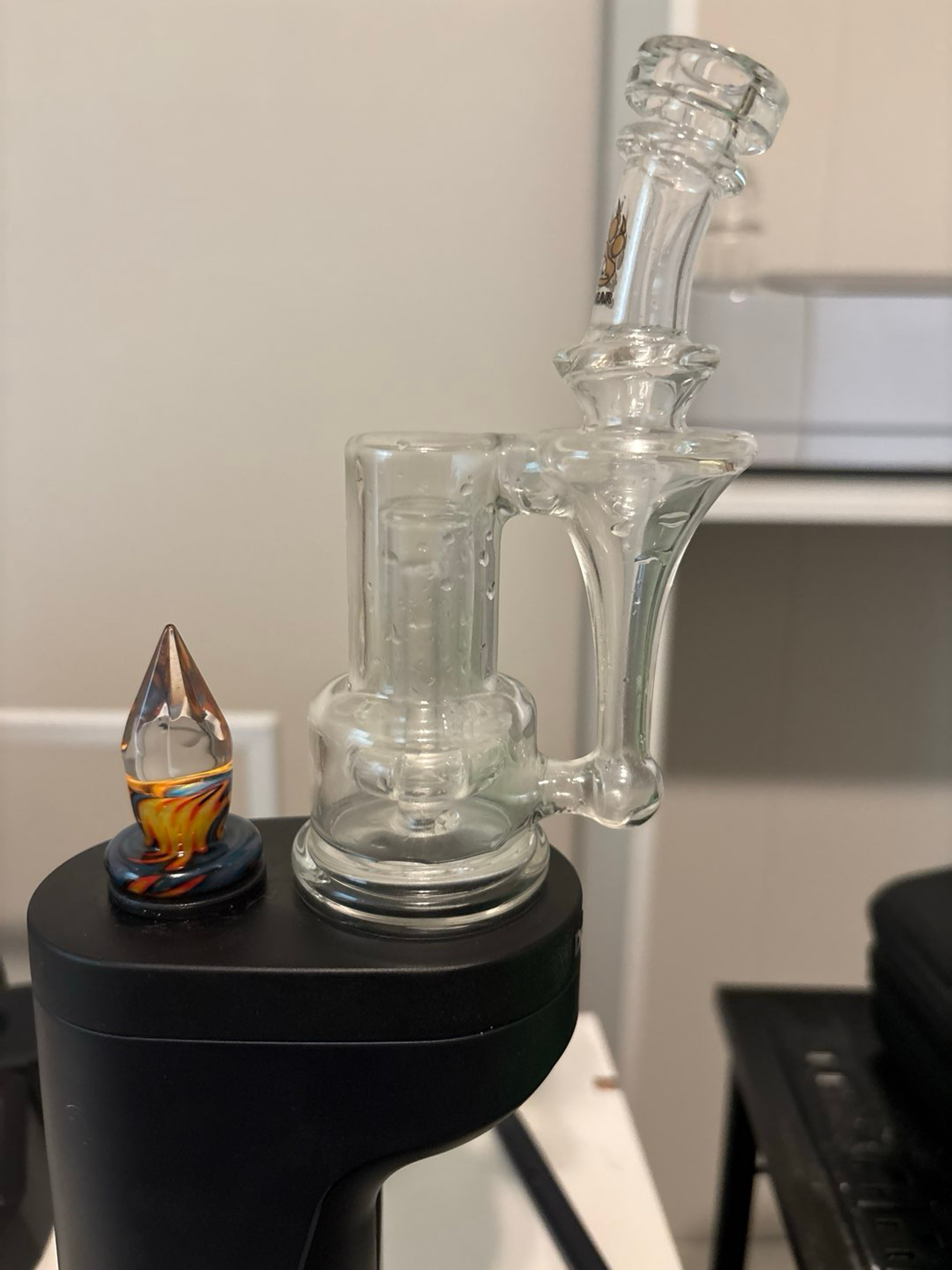 Preview pic of Dr. Dabber switch two RBR top