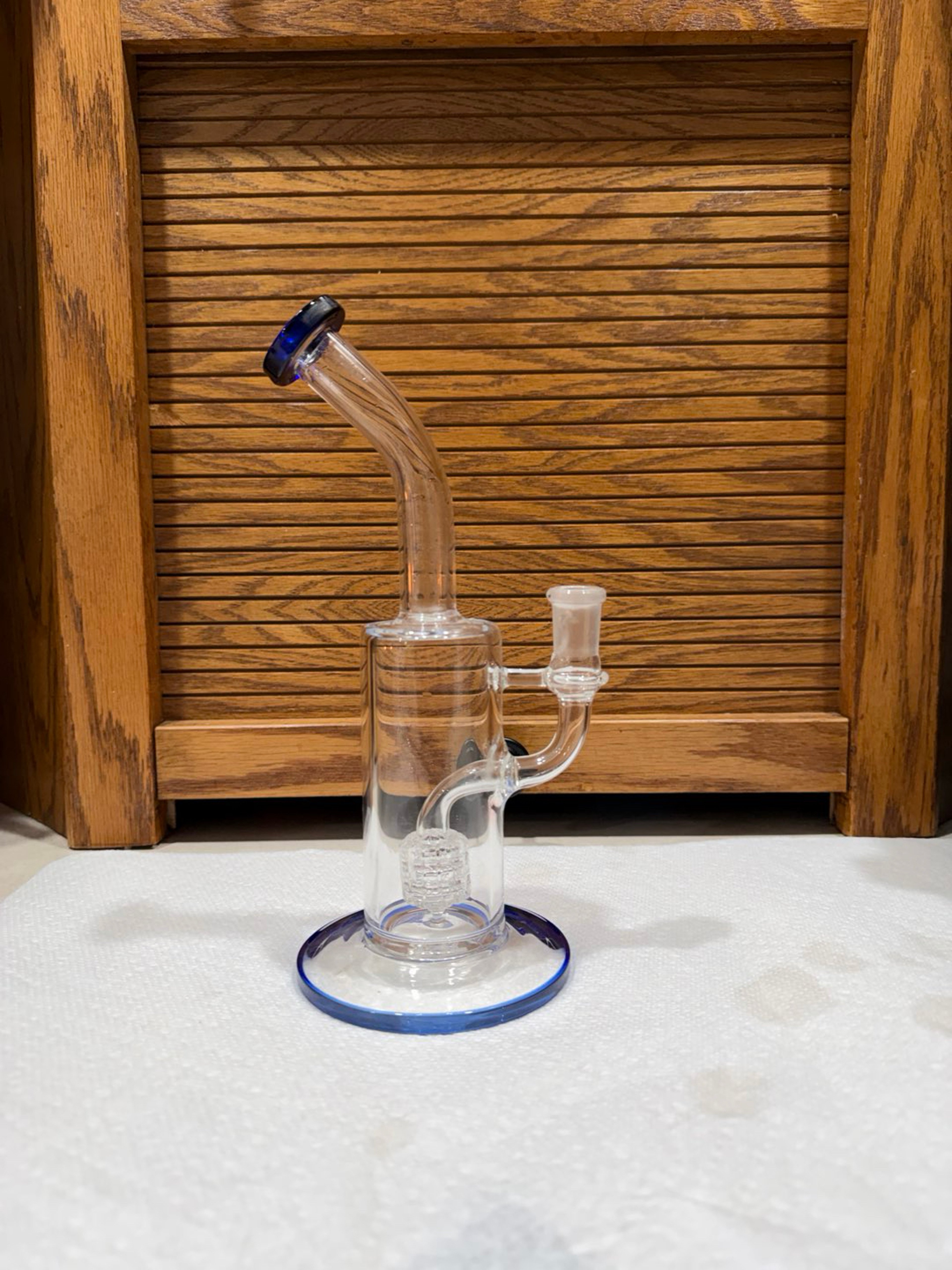 Preview pic of Percolator bong