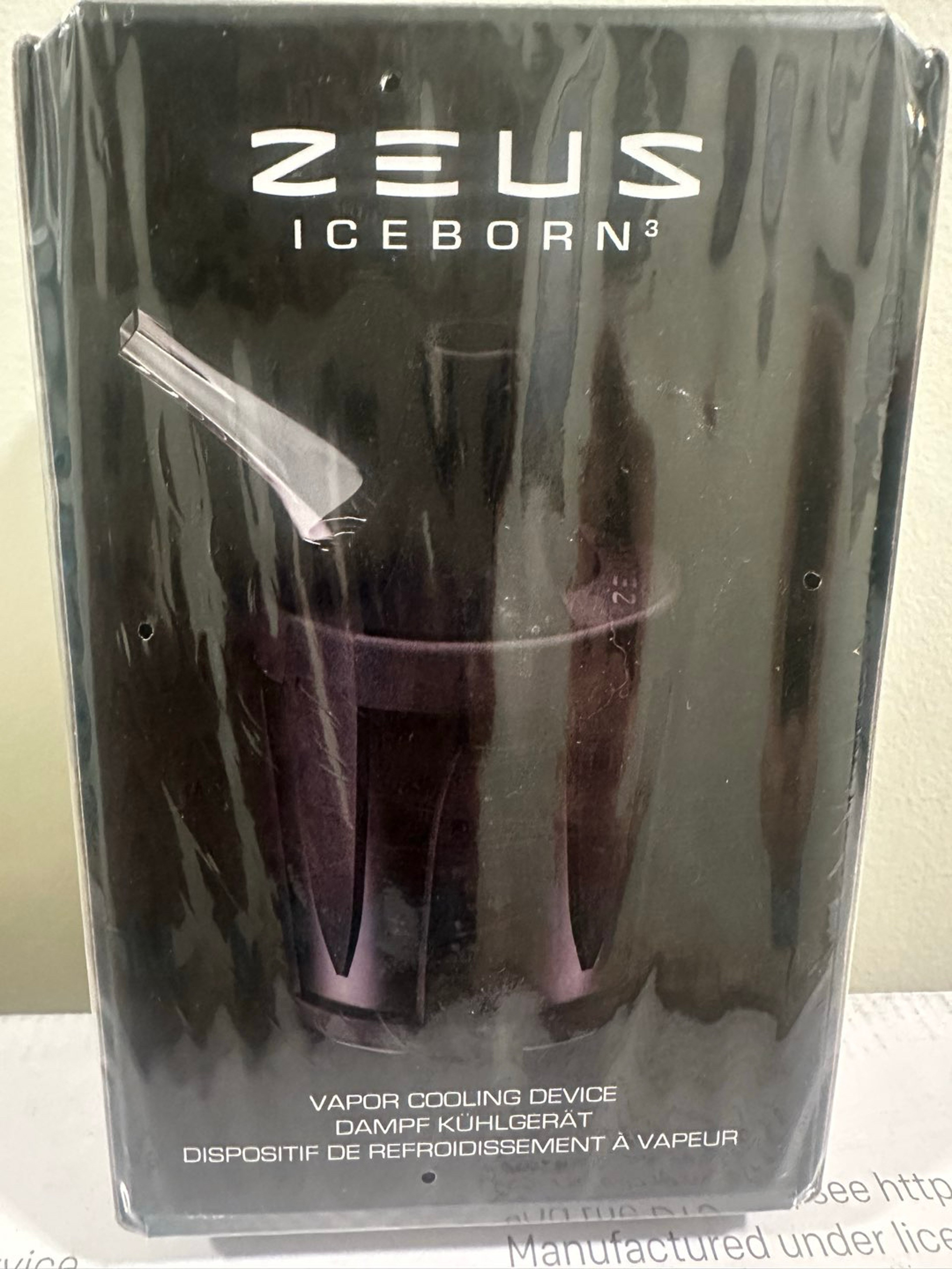 Preview pic of Zeus Iceborn 3