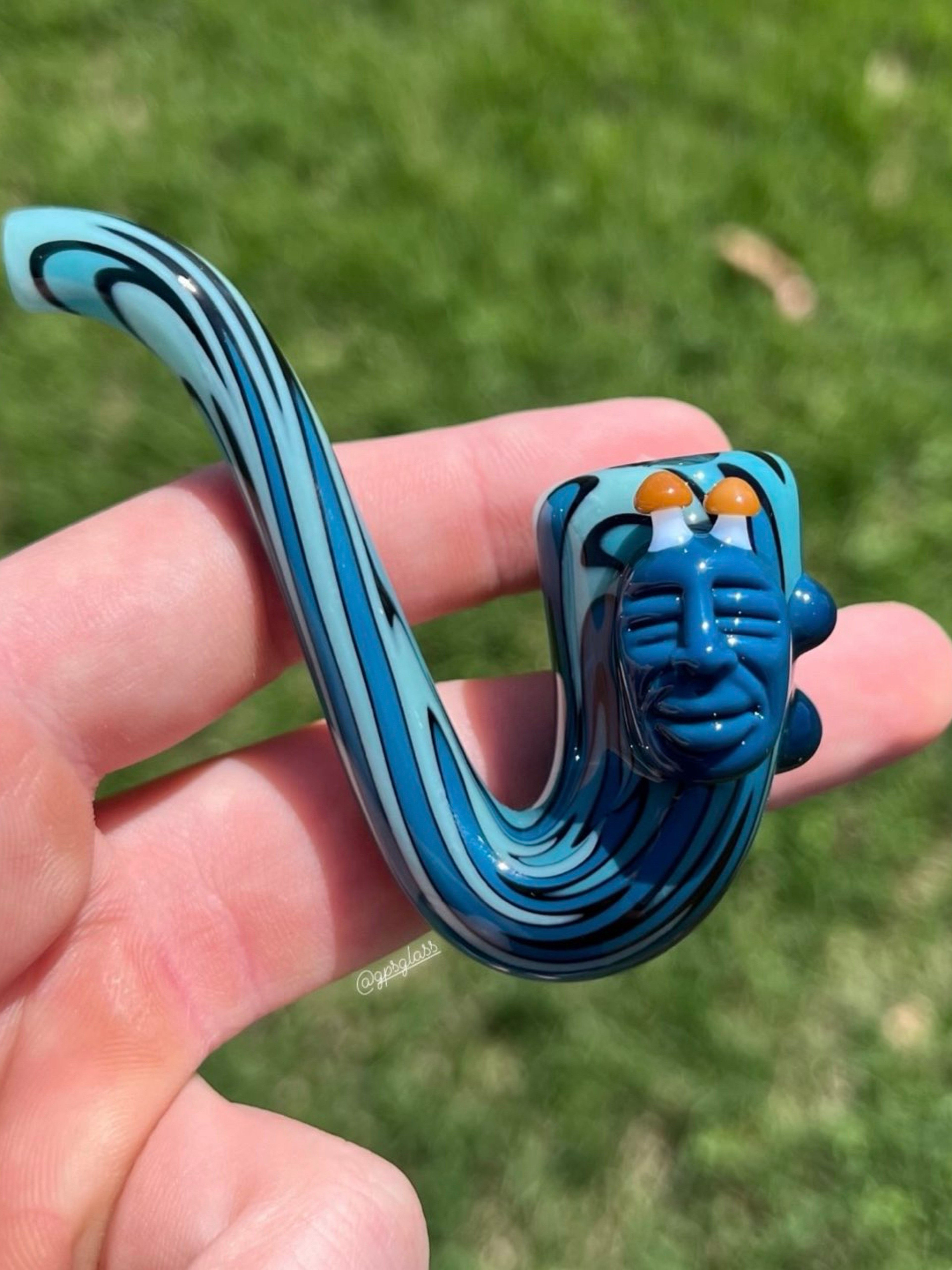 Preview pic of GPS Sherlock