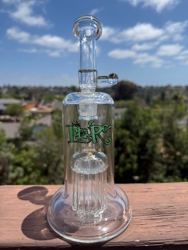 Preview pic of Leisure Glass 13 Arm