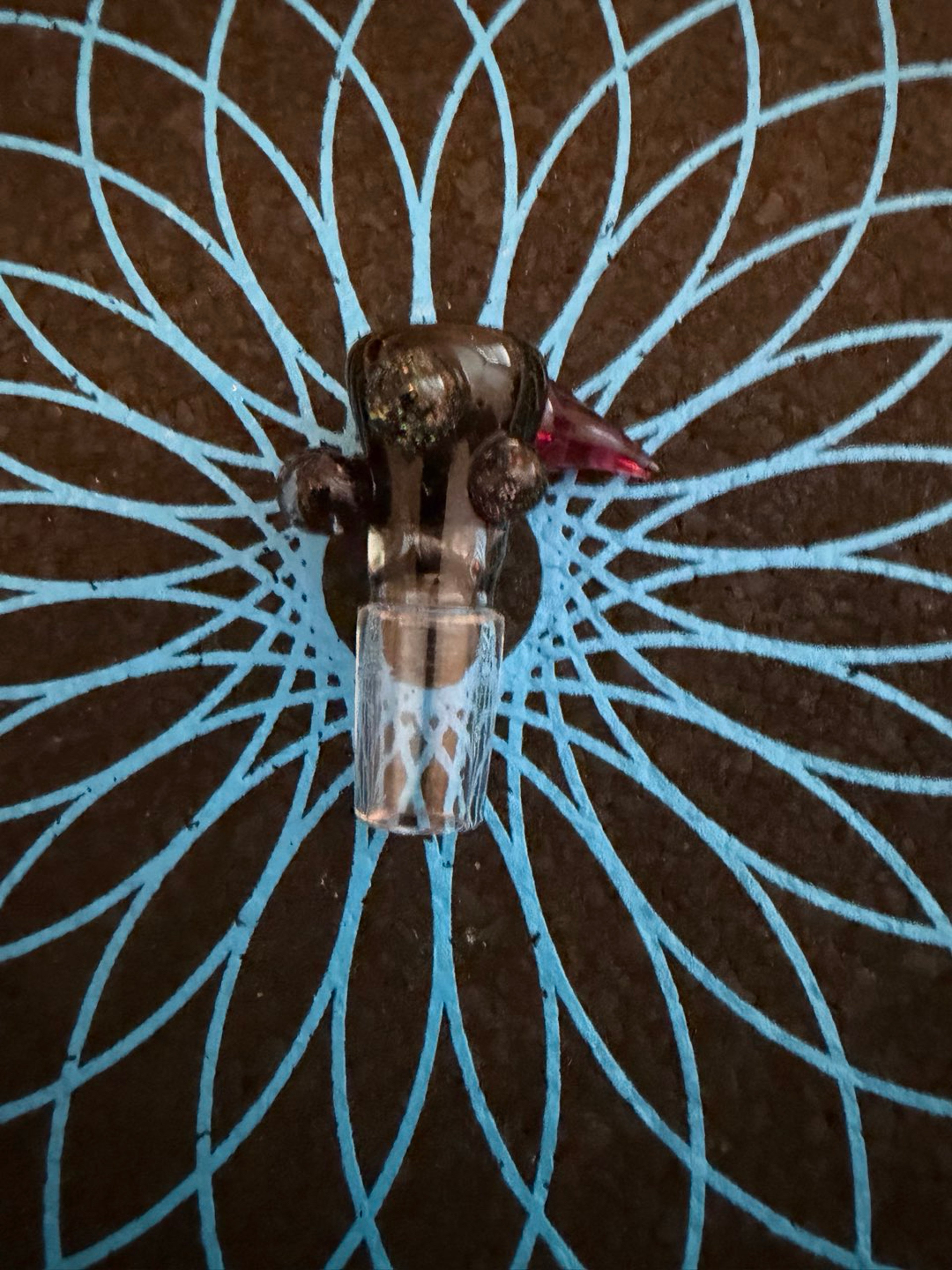 Preview pic of anova glass - 18/1 slide