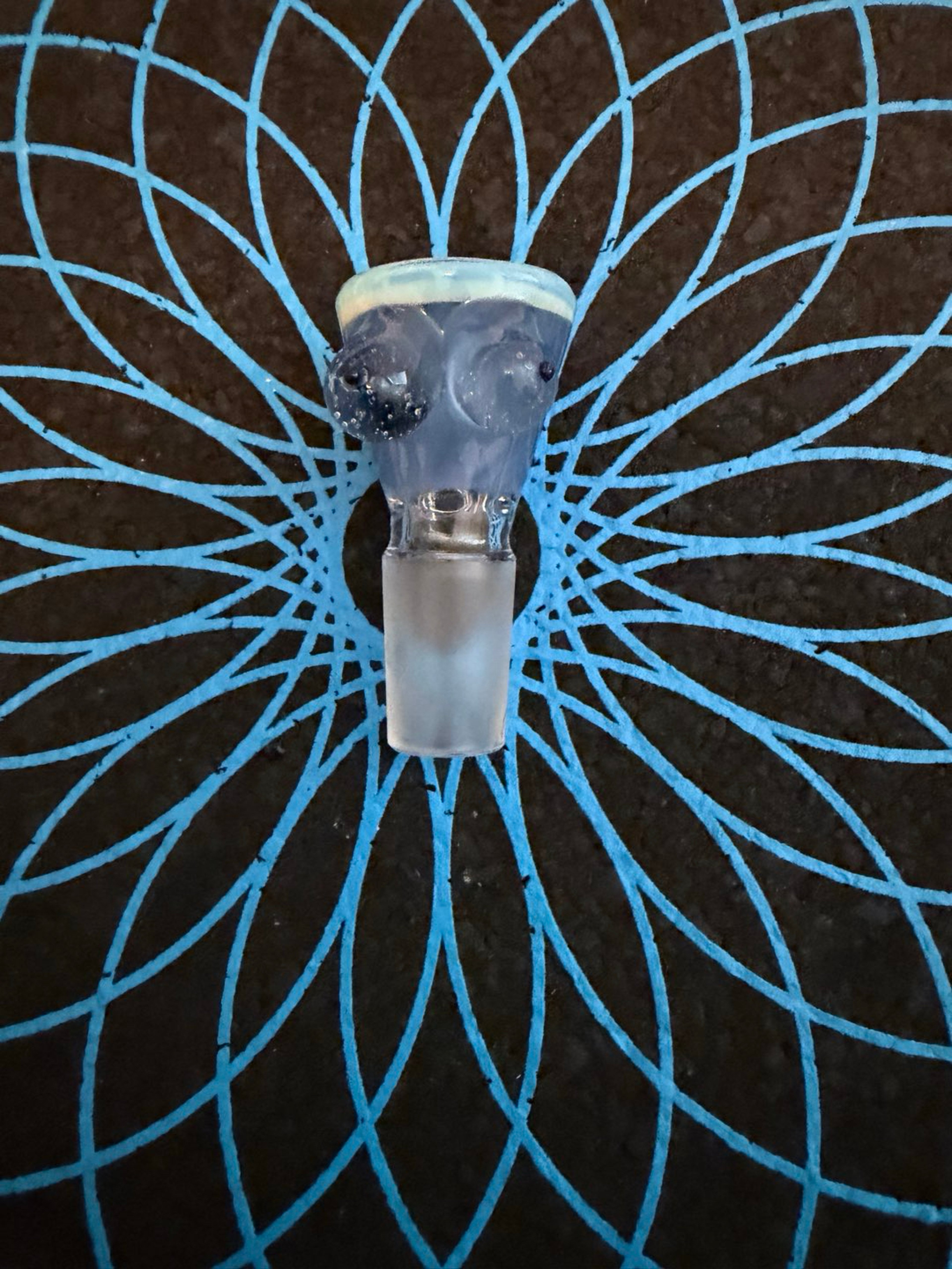 Preview pic of titz glass - 18/4 slide (xxxl)
