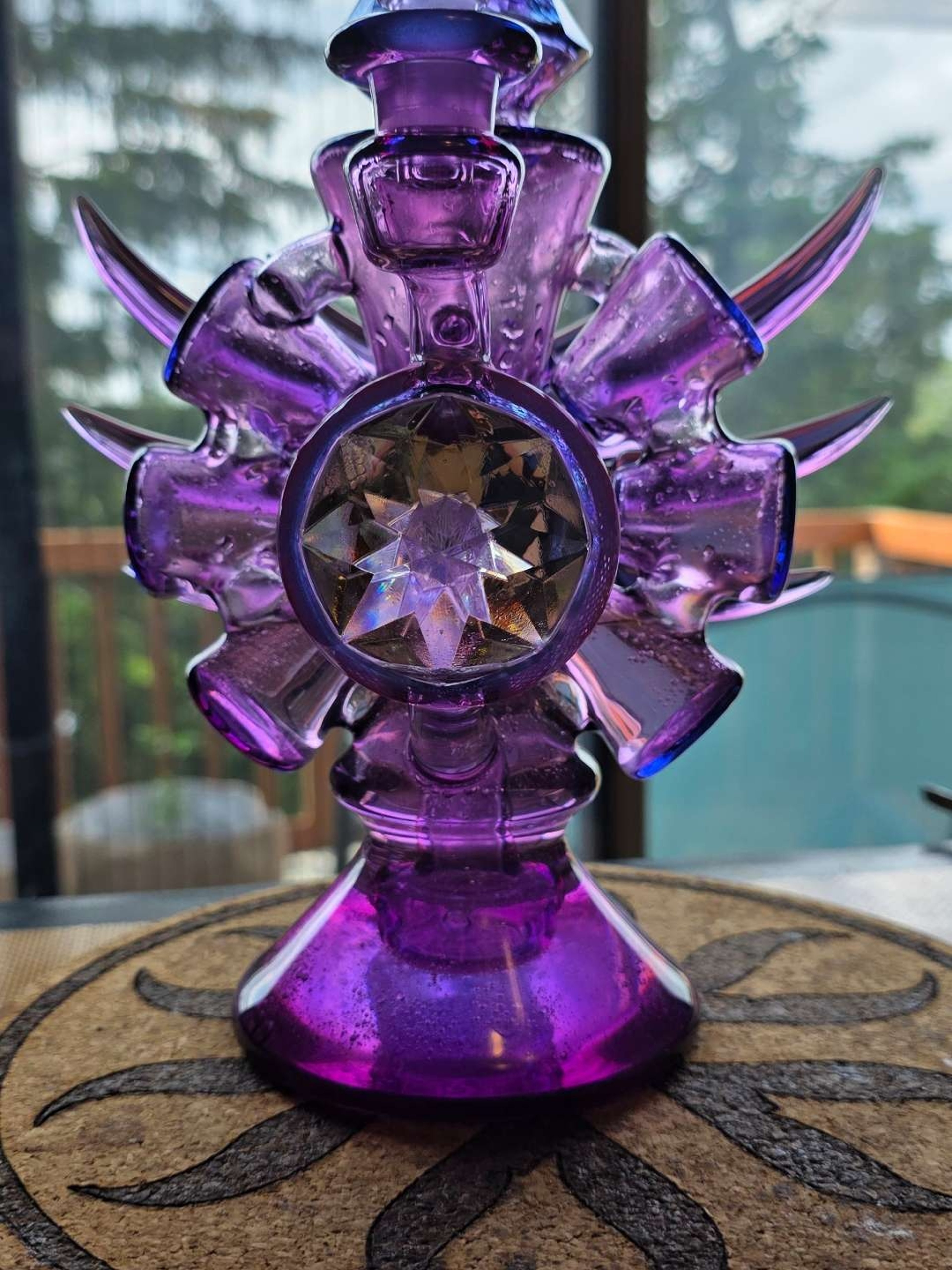 Preview pic of Scotty mickle mandala #54