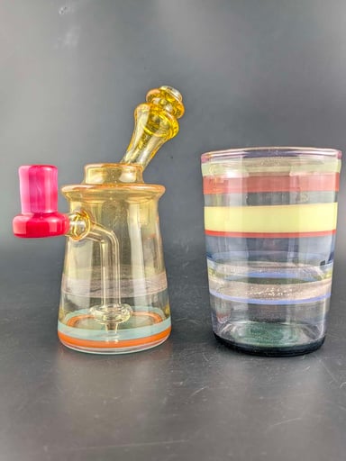 Preview pic of Combo Rig + Cup Deal!