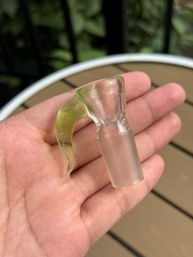 Preview pic of 18mm bowl