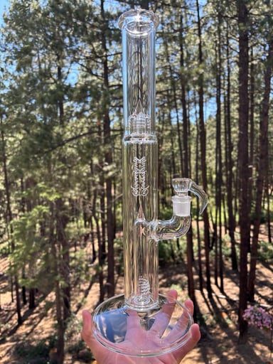 Preview pic of Sovereignty Bishop Fixed Front 180