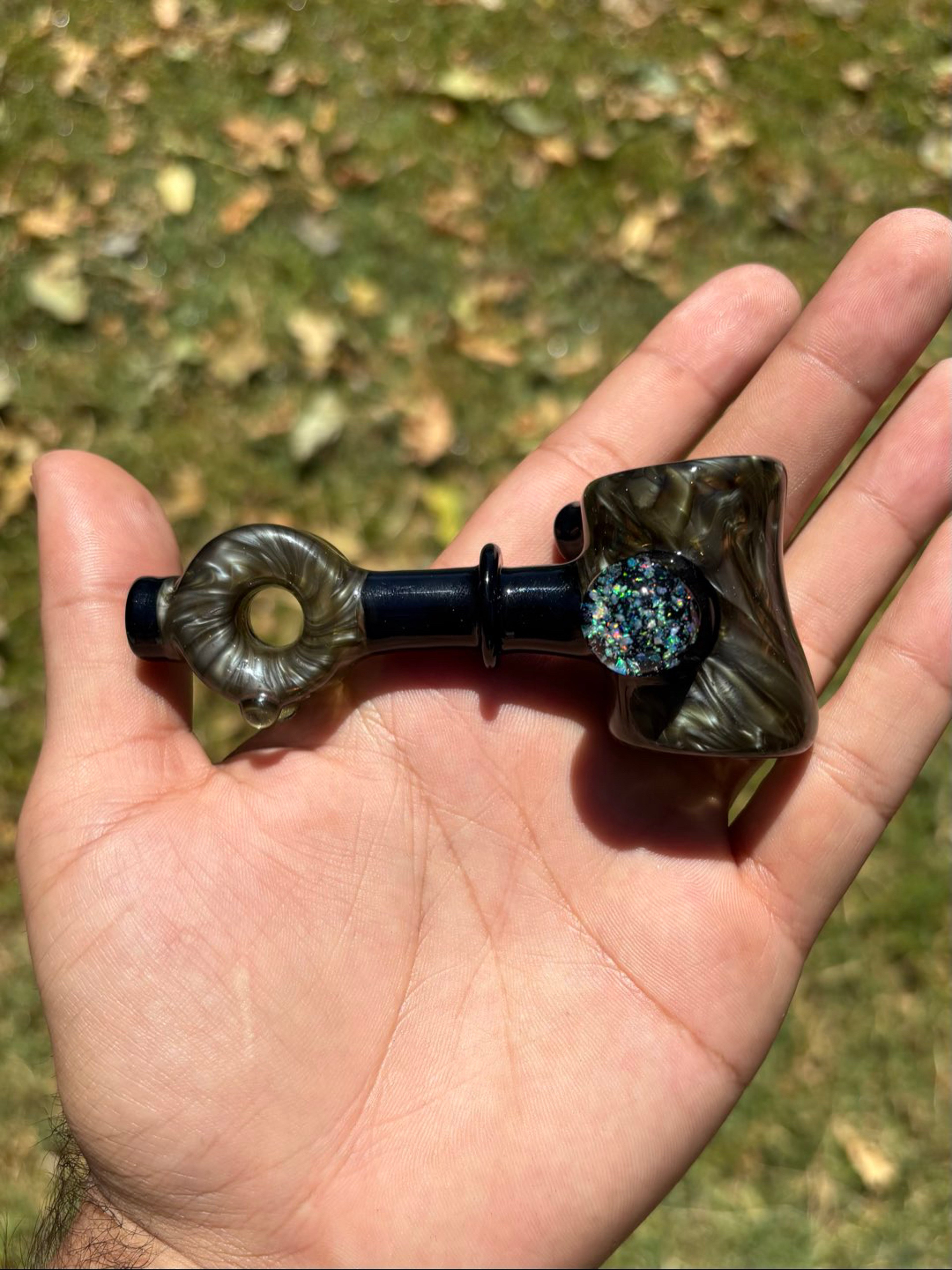Preview pic of Liquid Metal Hammer Pipe