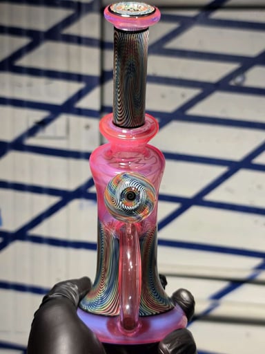 Preview pic of Hypnotech Waterfall