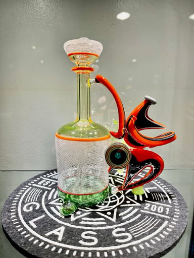 Preview pic of DC Colton x Rockland Collab 2