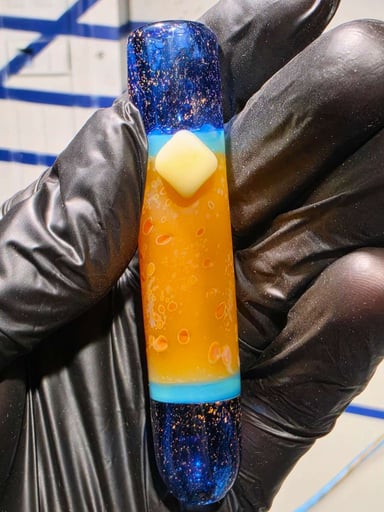 Preview pic of Potato chillum