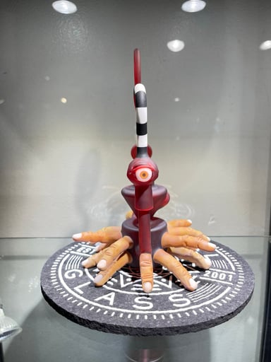 Preview pic of Medium Fingers Recycler