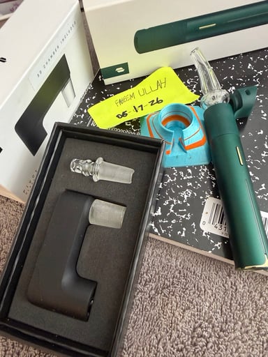 Preview pic of Pine Pivot BMS Top Adapter