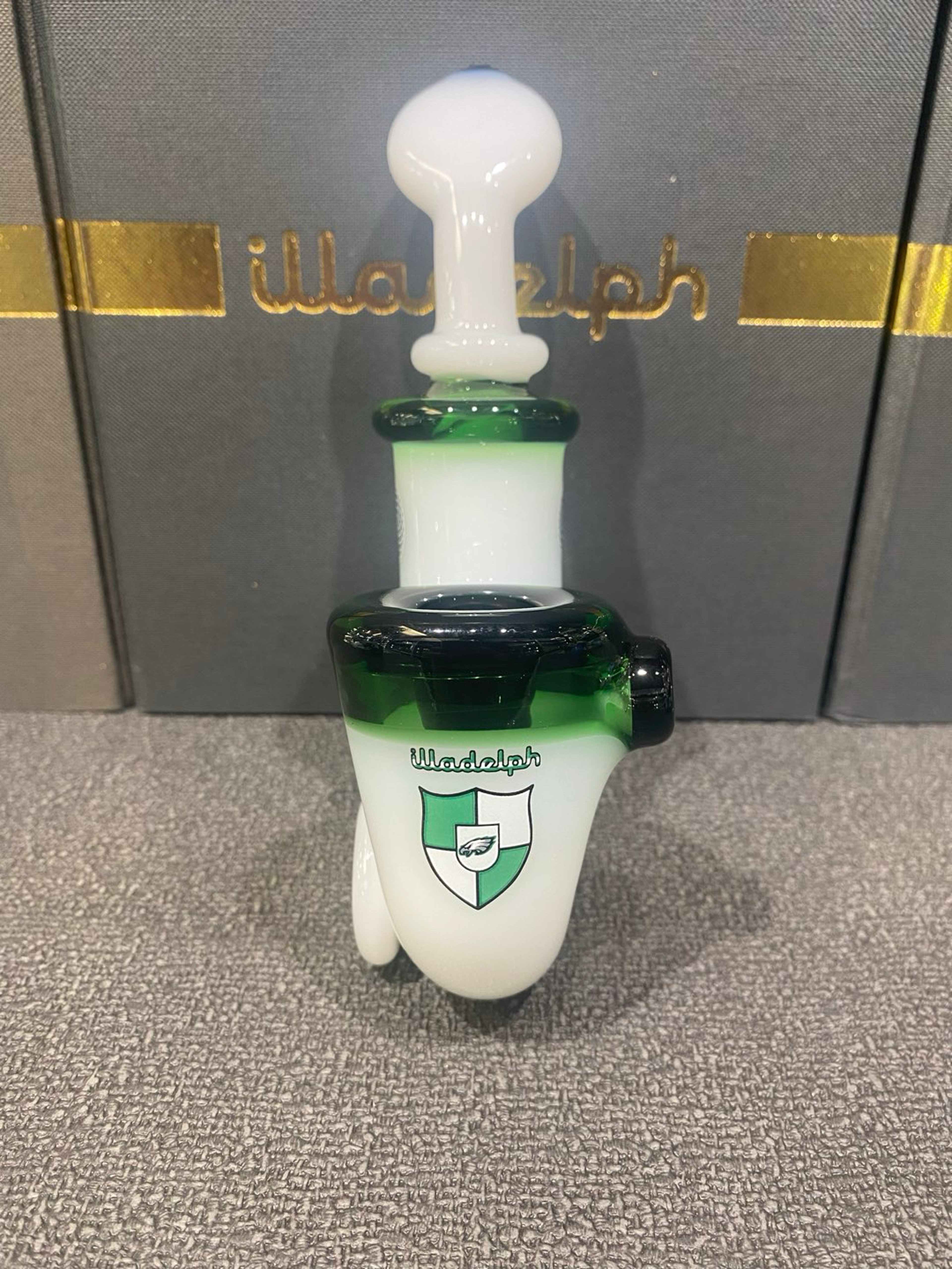 Illadelph Eagles Sherlock *Brand New* image 0