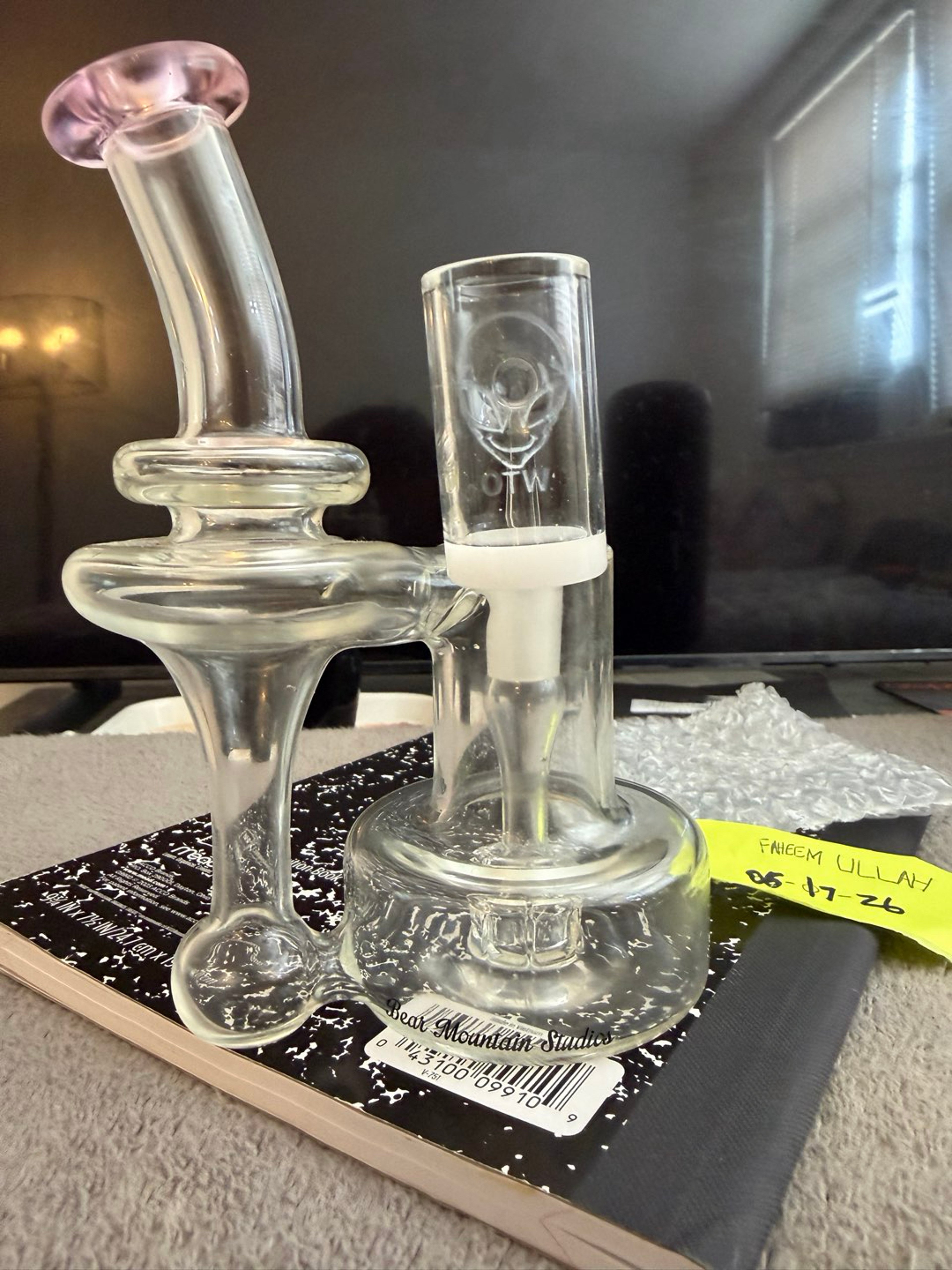 Preview pic of BMS 14mm RBR