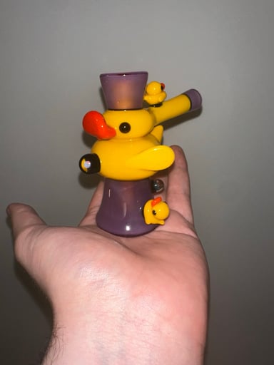 Preview pic of Ryno 2018 first made dewar duck