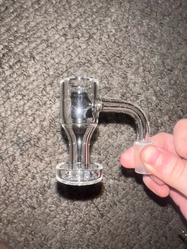 Preview pic of toro terp slurper vortex 25 mm