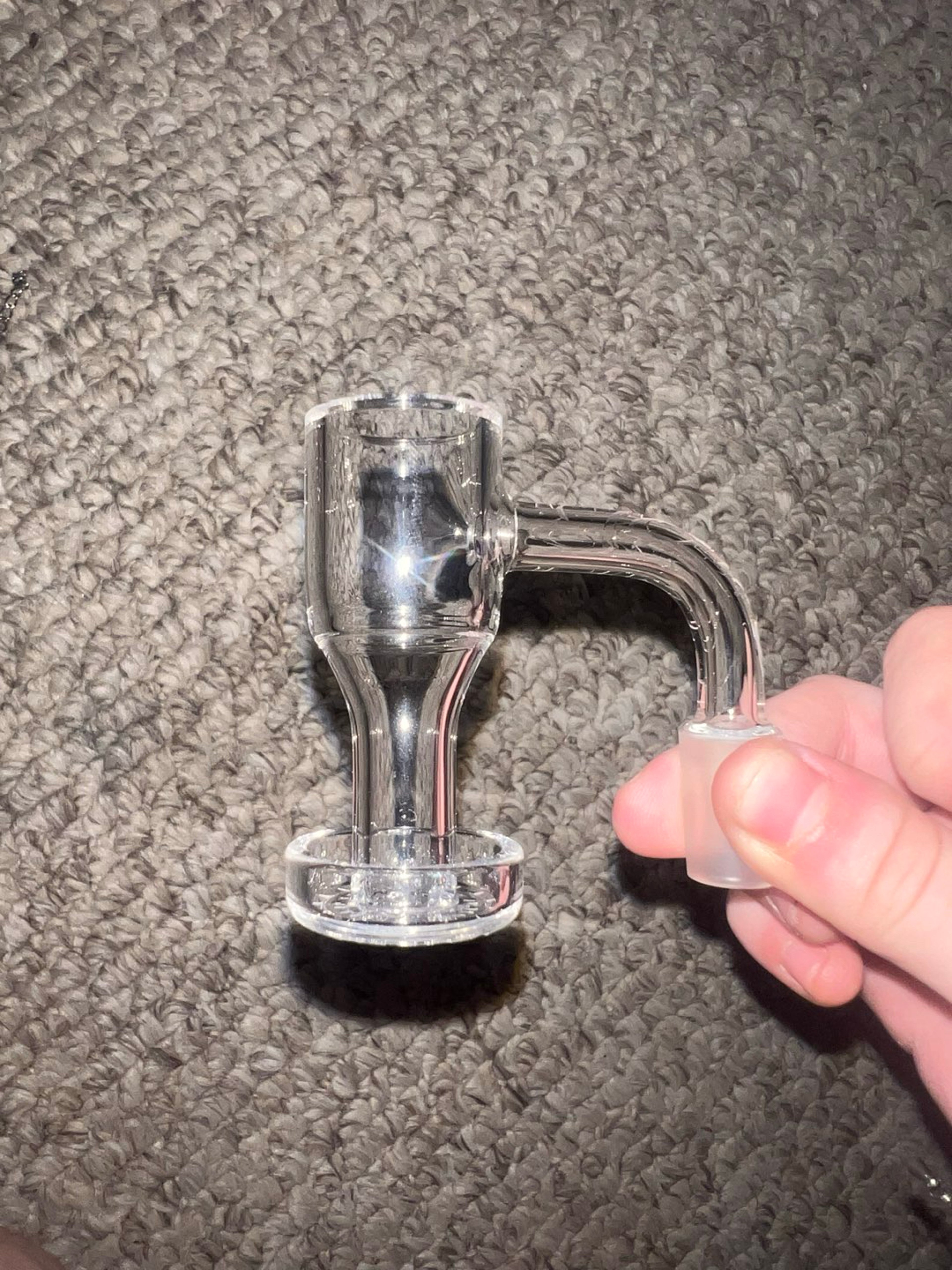 Preview pic of toro terp slurper vortex 25 mm