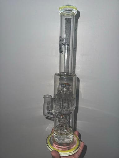 Preview pic of Toro 18mm shrub