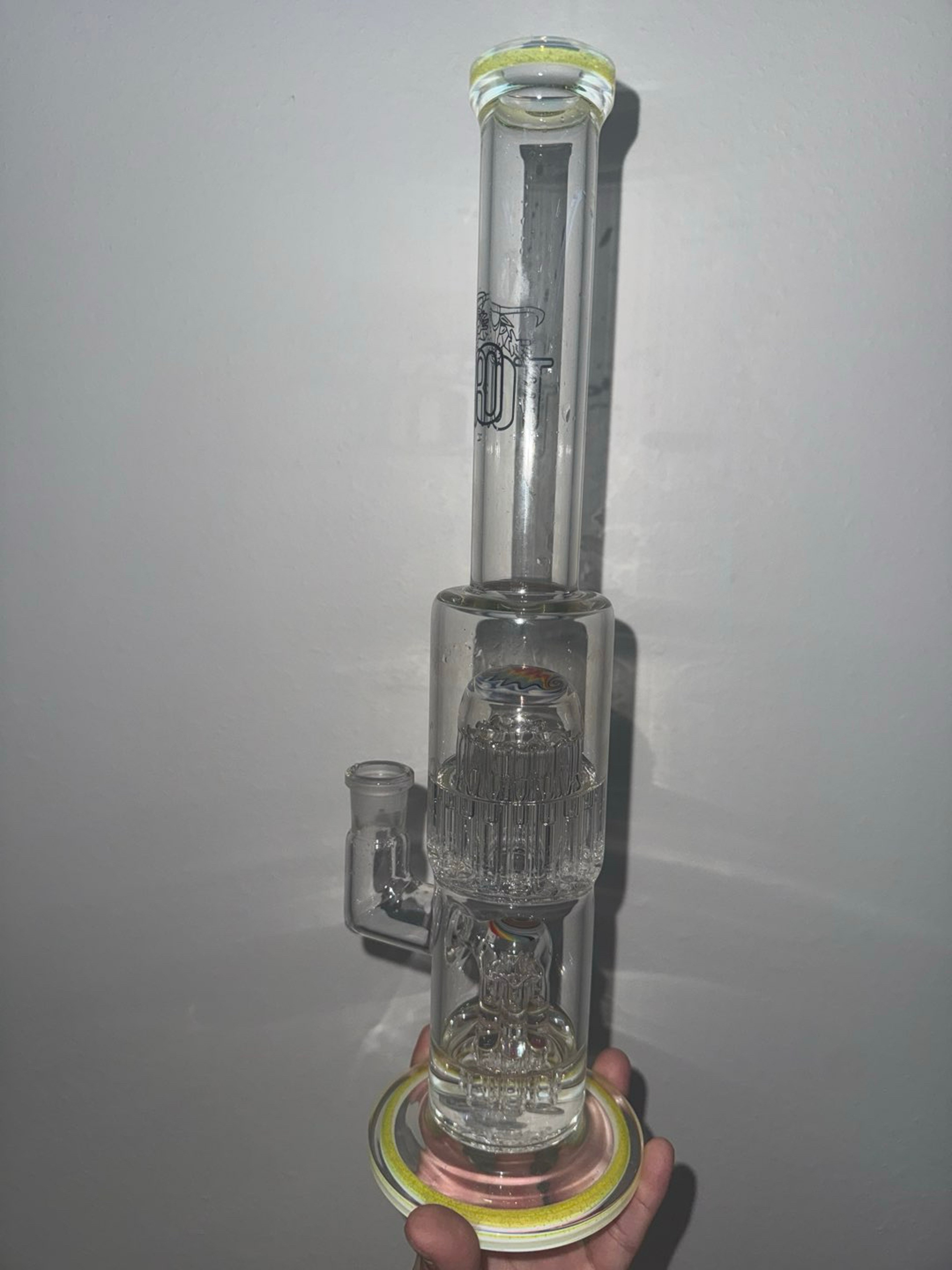 Toro 18mm shrub image 0