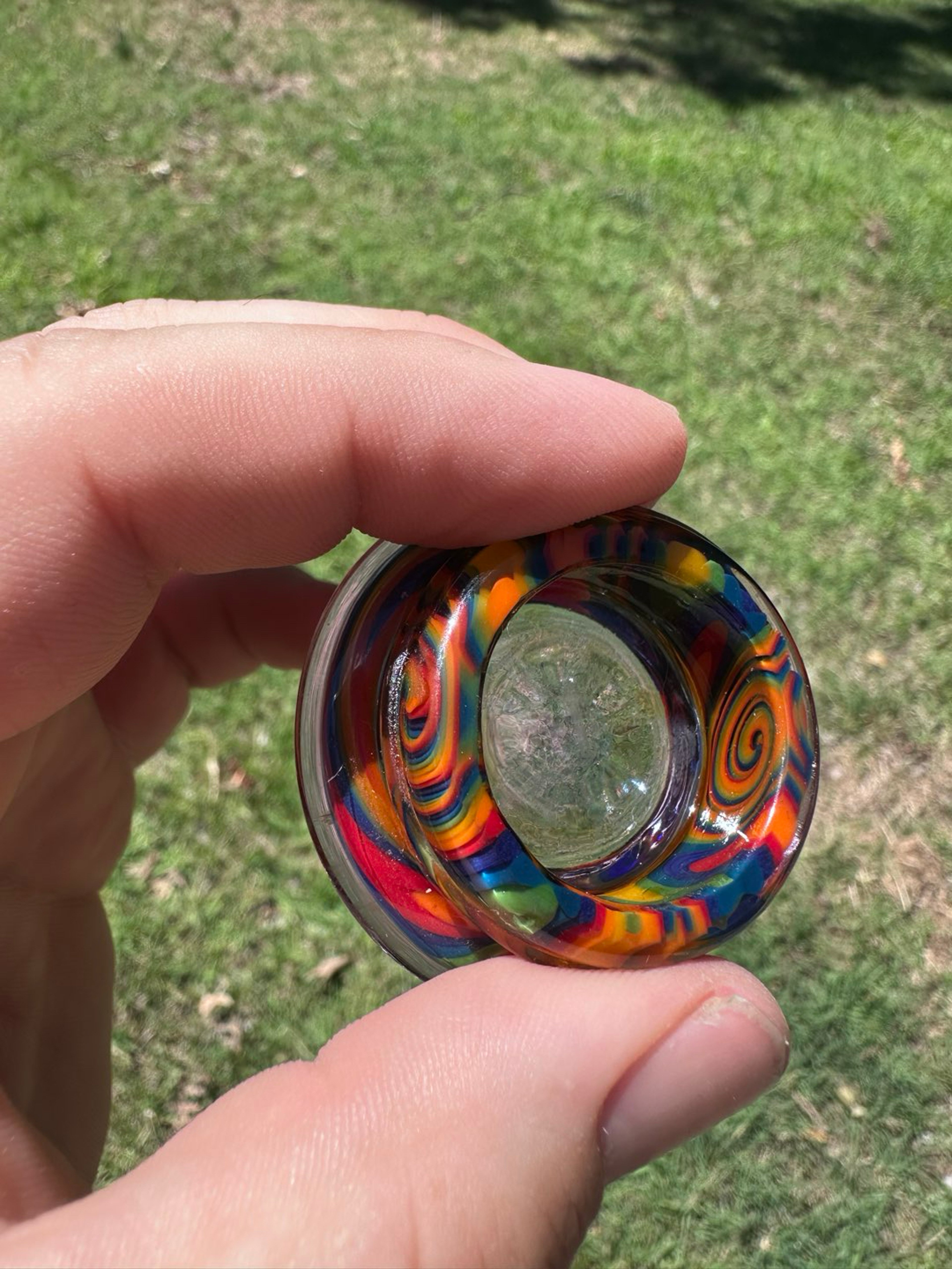 Preview pic of Peter Pan Handlin Low Pro Custom Jar