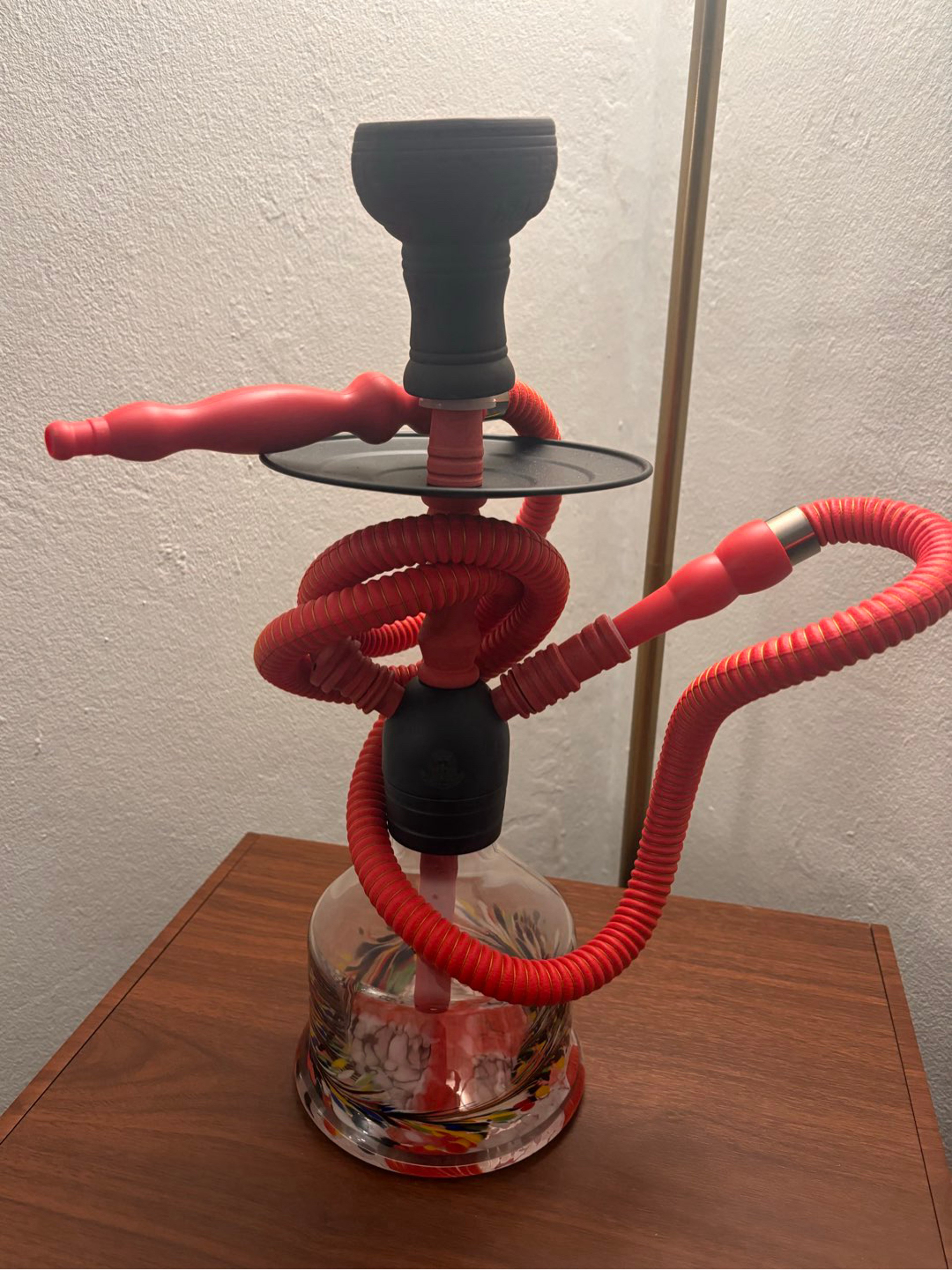 Preview pic of Pharoah Hookah