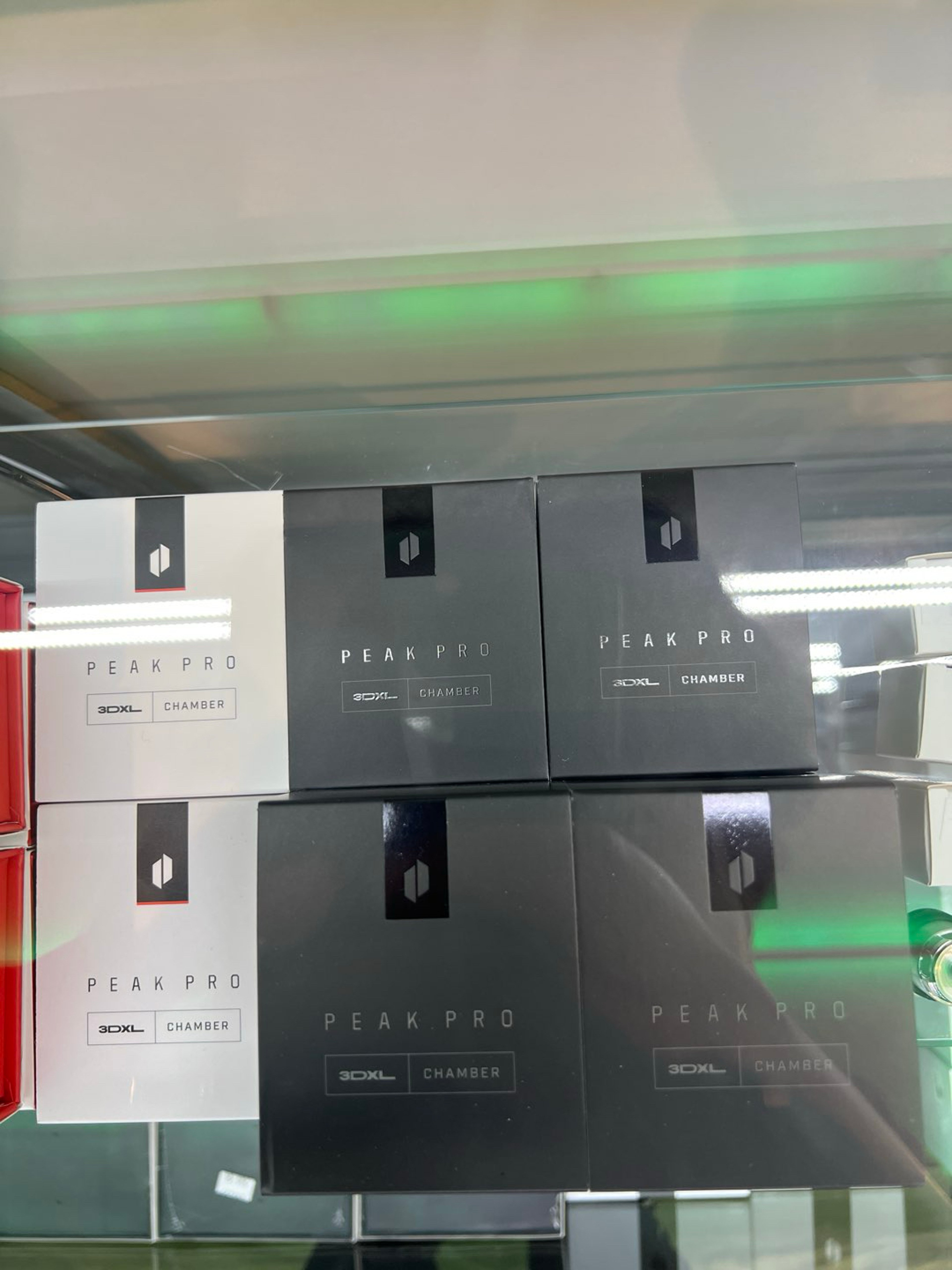 Puffco Peak Pro 3DXL Chamber BRAND NEW image 0
