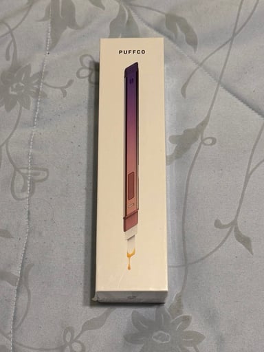 Preview pic of HORIZON PINK Puffco Hot Knife