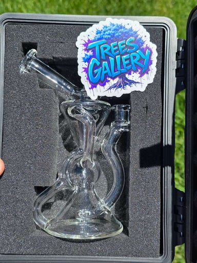 Preview pic of 2026 Nads Glass #1 Peel Recycler