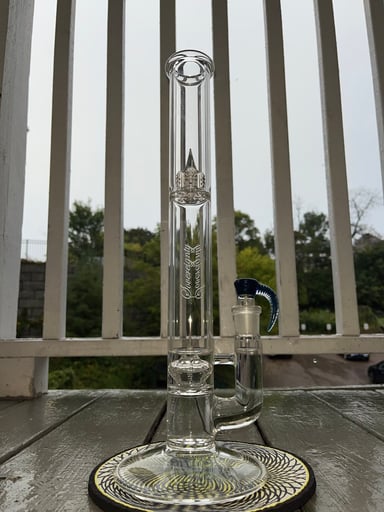 Preview pic of 2019 Sovereignty Glass clear imperial 44